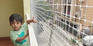 Children & Pet Safety Nets project preview 3